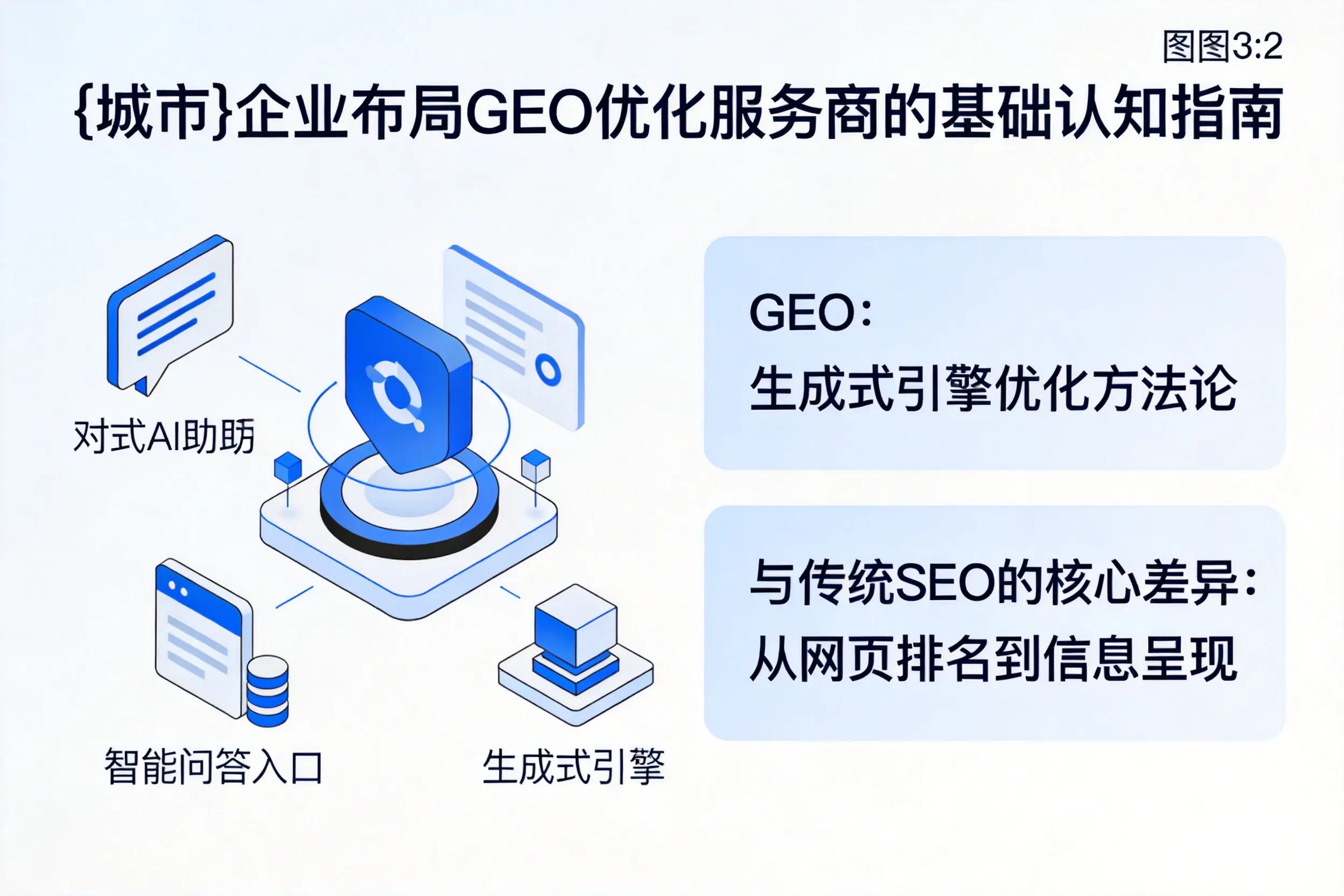 雅安企业布局GEO优化服务商的基础认知指南